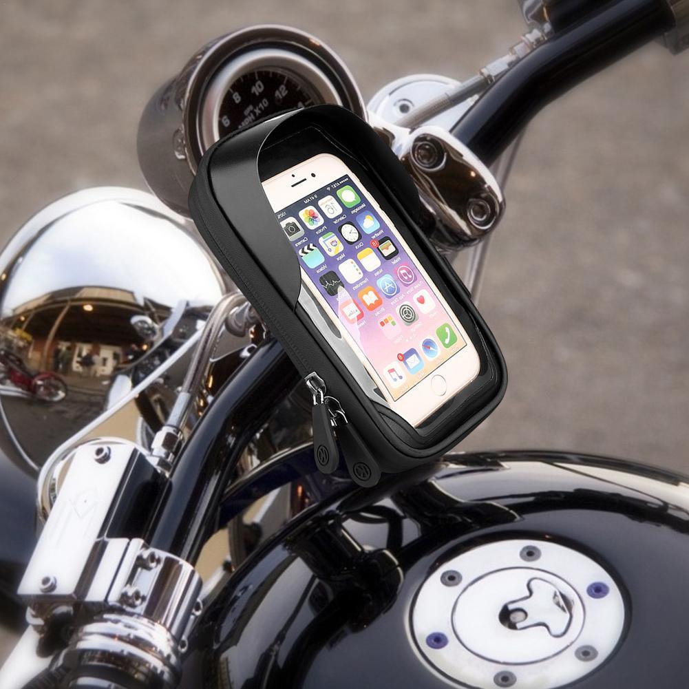 Suporte de Telefone Para Motocicletas